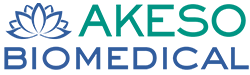 Akeso Biomedical Logo